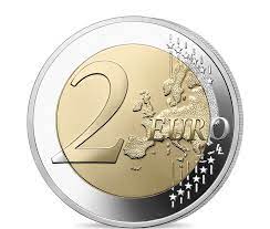 Piece de 2 euros
